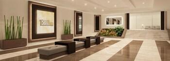 Marriott Executive Apartments Madinah Medina Luaran gambar