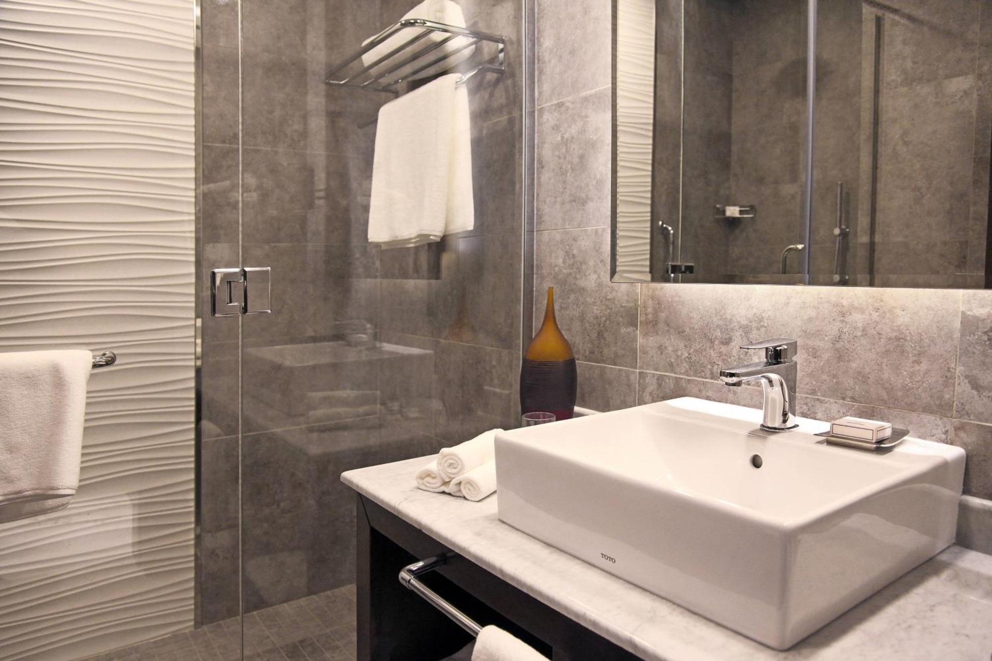 Marriott Executive Apartments Madinah Medina Luaran gambar