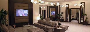 Marriott Executive Apartments Madinah Medina Luaran gambar